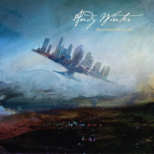 Incomprehensible Andy Winter