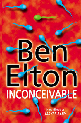 Inconceivable Elton Ben