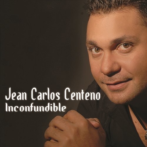 Inconfundible Jean Carlos Centeno