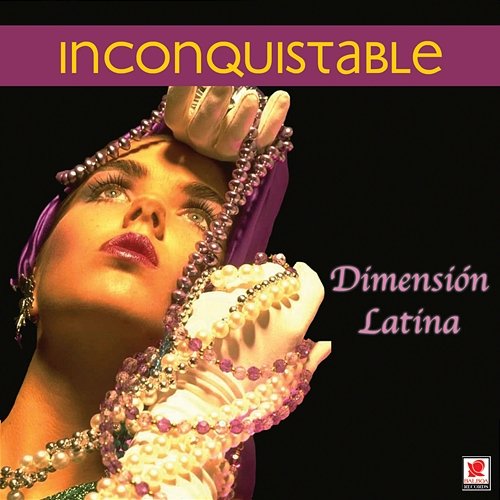 Inconquistable Dimension Latina
