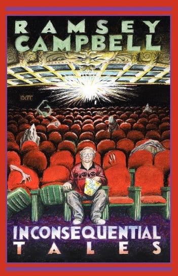 Inconsequential Tales Campbell Ramsey