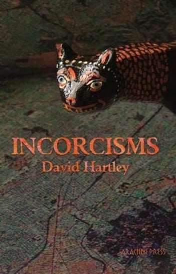 Incorcisms: Strange Short Stories David Hartley