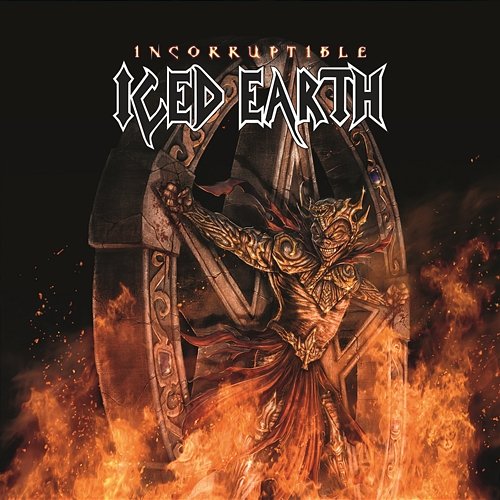 Incorruptible Iced Earth