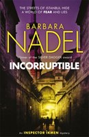 Incorruptible Nadel Barbara