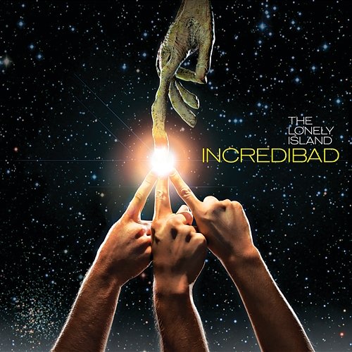 Incredibad The Lonely Island