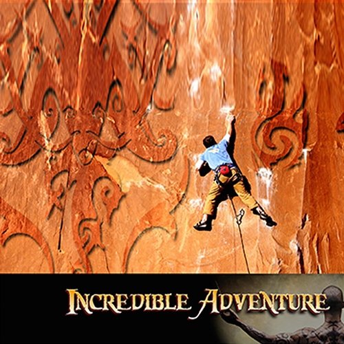 Incredible Adventure Hollywood Film Music Orchestra