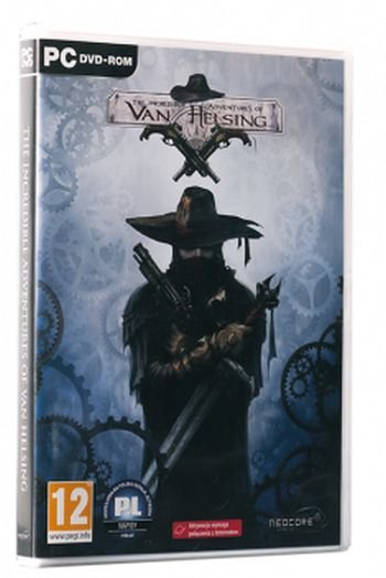 Incredible Adventures of Van Helsing Neocore Games