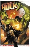 Incredible Hulk By Jason Aaron: The Complete Collection Aaron Jason