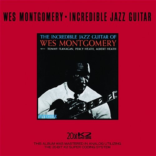 West Coast Blues Wes Montgomery