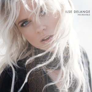 Incredible, płyta winylowa Delange Ilse