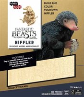 IncrediBuilds: Fantastic Beasts and Where to Find Them Zahed Ramin