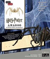 IncrediBuilds: Harry Potter Revenson Jody