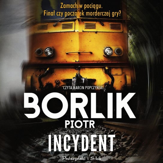 Incydent Borlik Piotr
