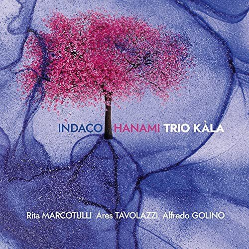 Indaco Hanami Various Artists