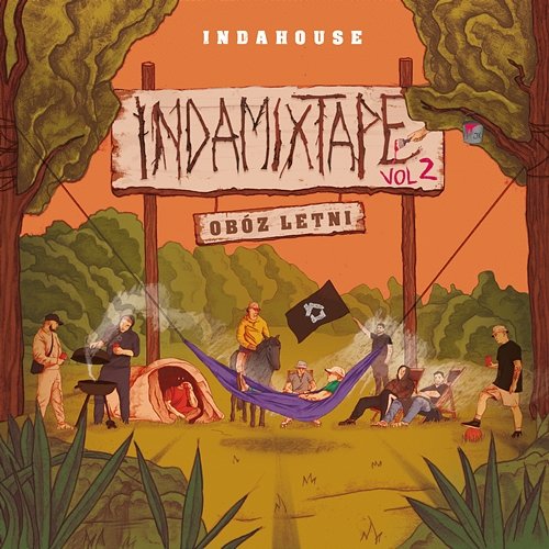 indamixtape vol. 2 indahouse