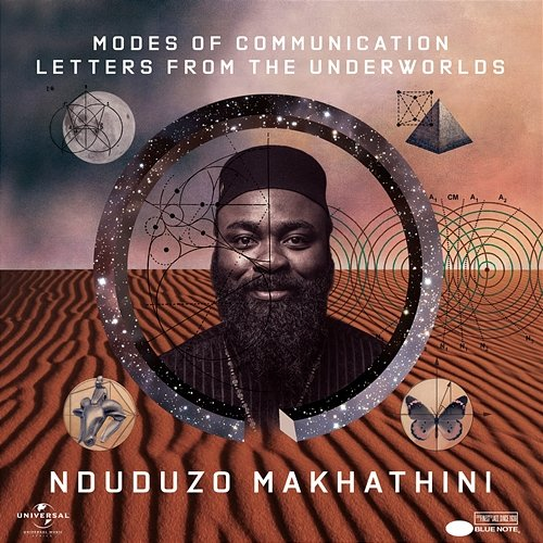 Indawu Nduduzo Makhathini