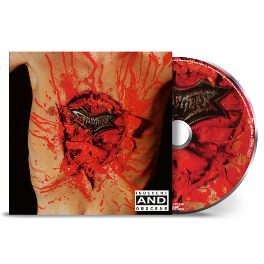 Indecent & Obscene Dismember