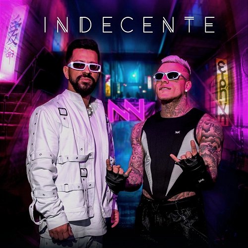 Indecente Dennis, MC Pedrinho