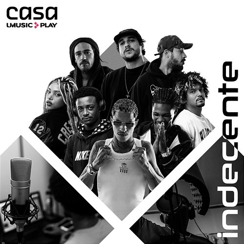 Indecente VN Vinte, Urbanamente, Ruby, Modestto, Tio Phil, Chayco feat. MC Estudante, Nanno, Them Con