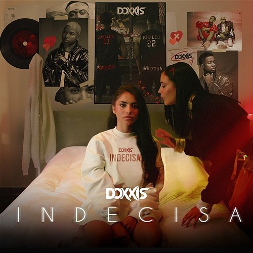 INDECISA DoXXis