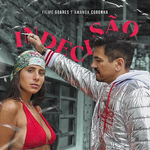 Indecisão Amanda Coronha, Filipe Soares