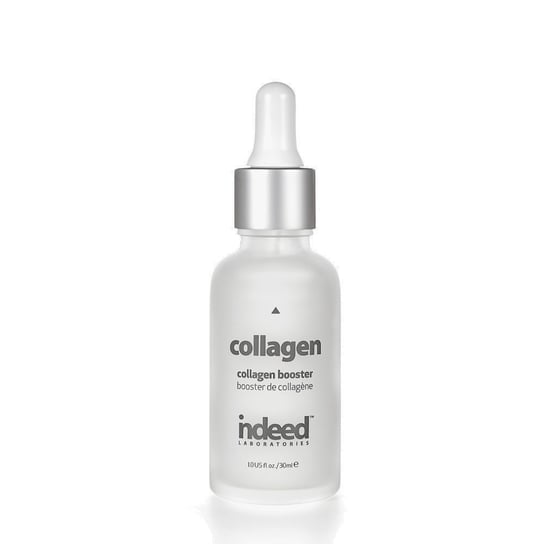 Indeed Labs, Collagen, serum stymulujące produkcję kolagenu, 30 ml Indeed Labs