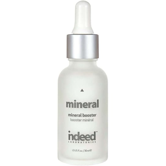 Indeed Labs, Mineral, detoksykujące serum do twarzy, 30 ml Indeed Labs