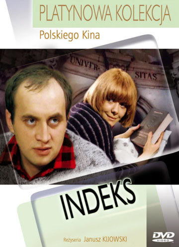 Indeks Kijowski Janusz