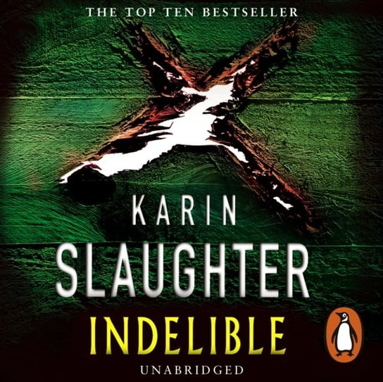 Indelible Slaughter Karin