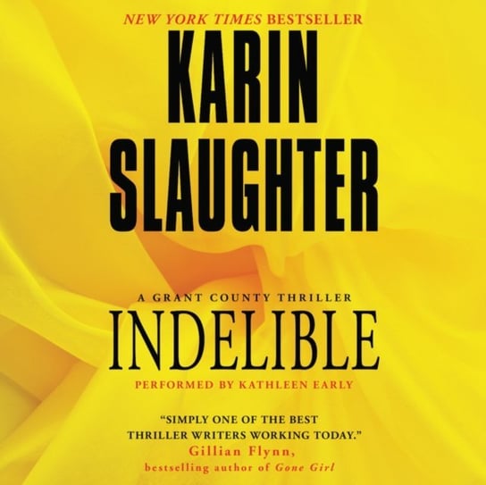 Indelible Slaughter Karin
