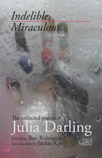 Indelible Miraculous Darling Julia