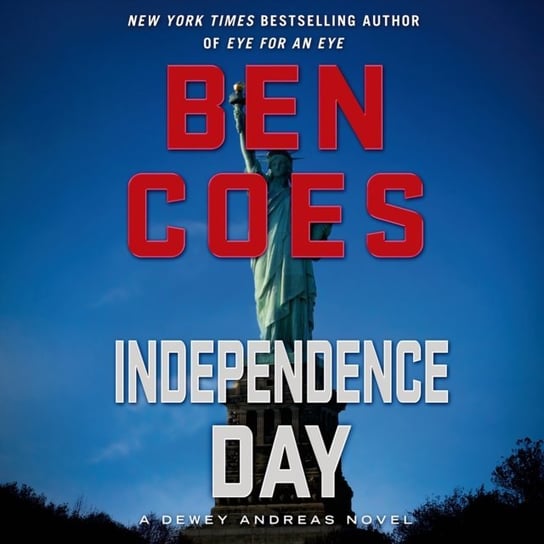 Independence Day Coes Ben