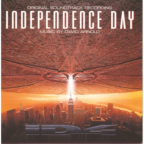 Independence Day Original Soundtrack
