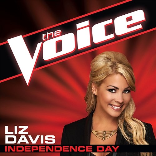 Independence Day Liz Davis