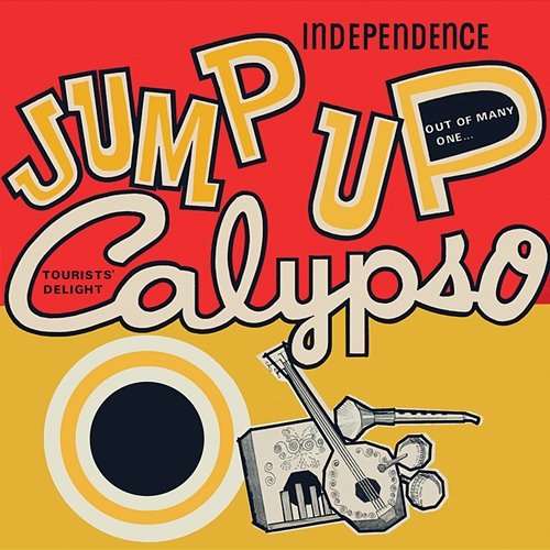 Independence Jump Up Calypso Various Artists