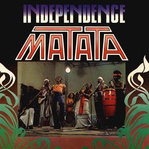 Independence, płyta winylowa Matata