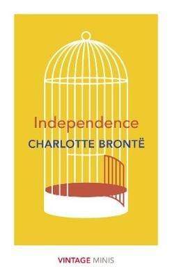 Independence: Vintage Minis Bronte Charlotte