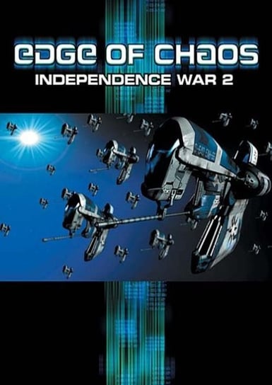Independence War 2: Edge of Chaos Atari