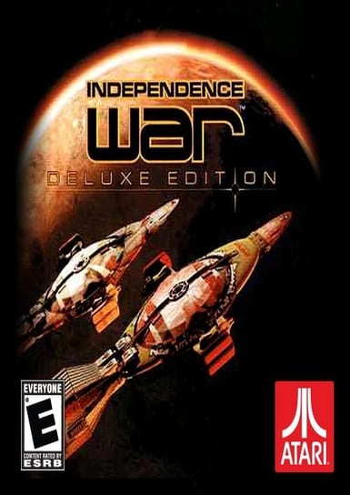 Independence War - Deluxe Edition , PC Atari