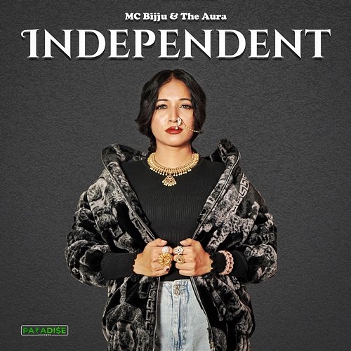 Independent MC Bijju & The Aura