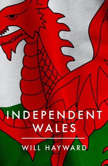 Independent Nation: Should Wales Leave the UK? Will Hayward