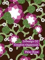InDesign CC Creative Classroom Bone Peter