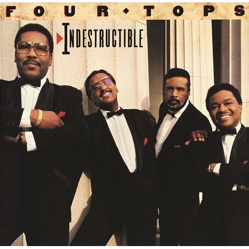If Ever A Love There Was The Four Tops