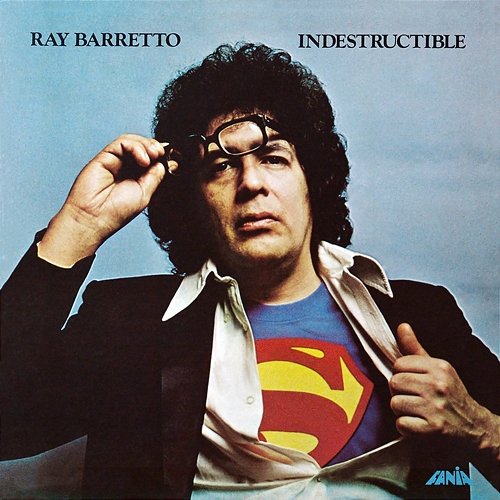 Indestructible Ray Barretto