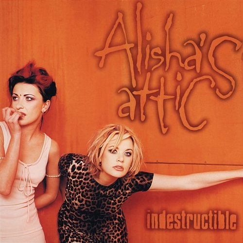 Indestructible Alisha's Attic