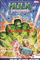 Indestructible Hulk Simonson Walter, Waid Mark