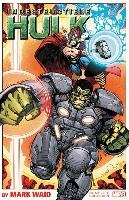 Indestructible Hulk By Mark Waid: The Complete Collection Waid Mark, Parker Jeff
