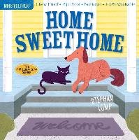 Indestructibles: Home Sweet Home Lomp Stephan