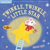 Indestructibles: Twinkle, Twinkle, Little Star Frost Maddie