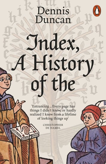 Index, A History of the Duncan Dennis